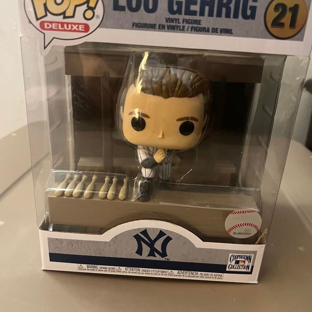 Funko multi Collectibles